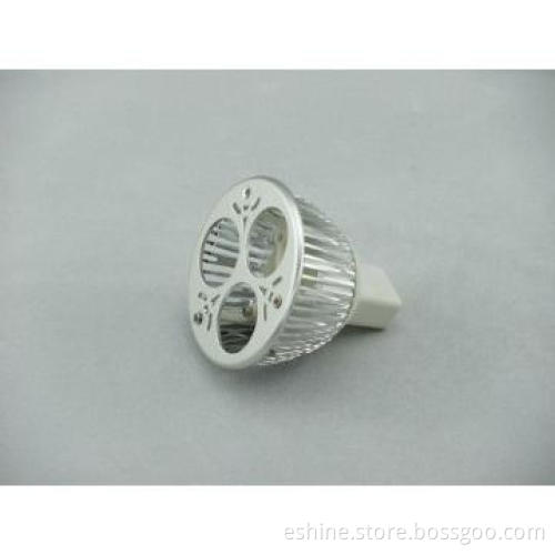 mr16/gu10 led spotlight/led spot light/high power/smd